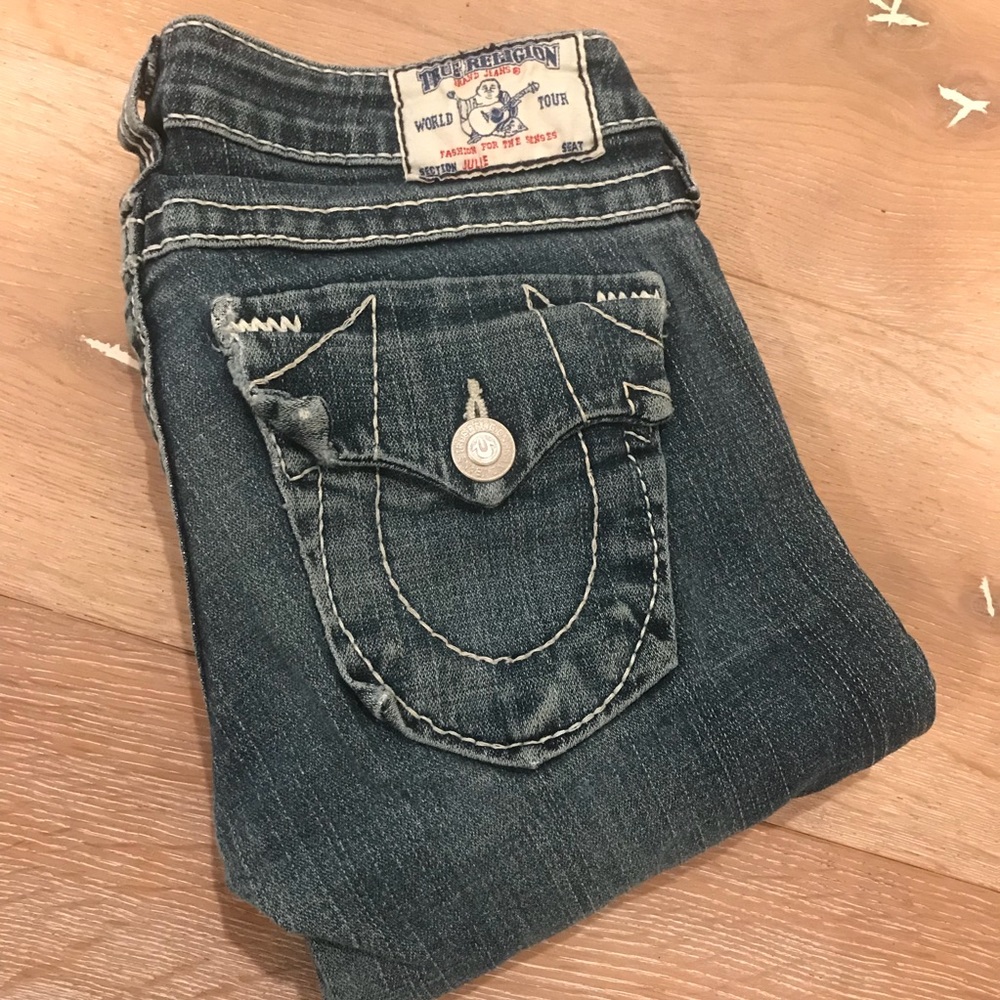True religion jeans